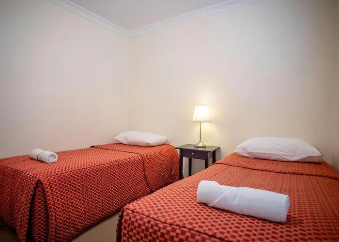 Hopetoun Motel & Chalet Village